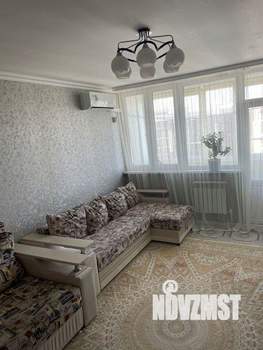 1-к квартира, вторичка, 54м2, 16/20 этаж