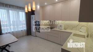 2-к квартира, вторичка, 65м2, 8/8 этаж