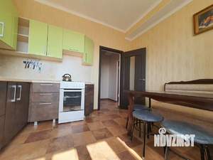 1-к квартира, вторичка, 57м2, 5/6 этаж