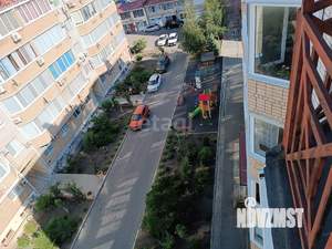 2-к квартира, вторичка, 58м2, 6/6 этаж