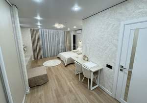 1-к квартира, вторичка, 38м2, 7/12 этаж