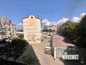 2-к квартира, вторичка, 55м2, 4/18 этаж