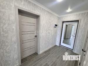 2-к квартира, вторичка, 61м2, 8/18 этаж