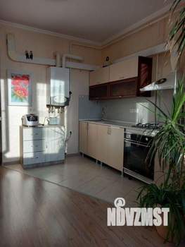 1-к квартира, вторичка, 50м2, 5/9 этаж