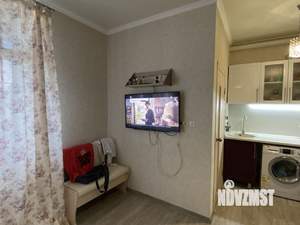 Студия квартира, вторичка, 25м2, 3/5 этаж