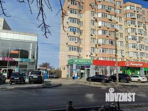 Студия квартира, вторичка, 28м2, 1/3 этаж