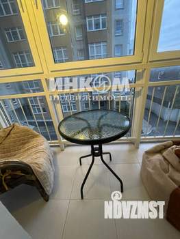 Студия квартира, вторичка, 41м2, 3/12 этаж