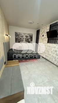 Студия квартира, вторичка, 24м2, -1/9 этаж