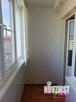 2-к квартира, вторичка, 60м2, 10/10 этаж