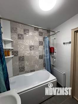 1-к квартира, вторичка, 46м2, 2/4 этаж