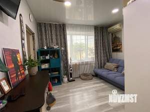 1-к квартира, вторичка, 32м2, 1/3 этаж