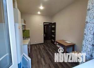 1-к квартира, вторичка, 35м2, 3/5 этаж