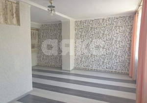 2-к квартира, вторичка, 56м2, 1/2 этаж