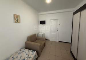 Студия квартира, вторичка, 15м2, 3/4 этаж