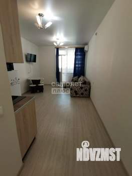 Студия квартира, вторичка, 30м2, 16/18 этаж