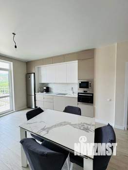 3-к квартира, вторичка, 64м2, 5/5 этаж