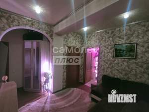 3-к квартира, вторичка, 87м2, 2/5 этаж