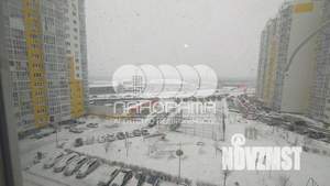 1-к квартира, вторичка, 36м2, 6/16 этаж