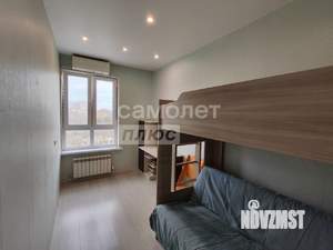 1-к квартира, вторичка, 33м2, 8/8 этаж