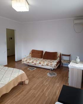 1-к квартира, вторичка, 45м2, 2/6 этаж
