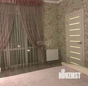 2-к квартира, вторичка, 60м2, 2/4 этаж