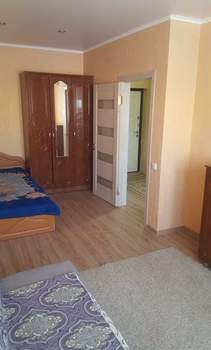 1-к квартира, вторичка, 32м2, 5/9 этаж