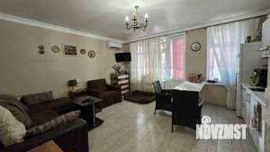 Студия квартира, вторичка, 28м2, 1/16 этаж