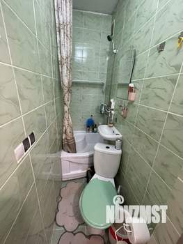 Студия квартира, вторичка, 19м2, 6/9 этаж