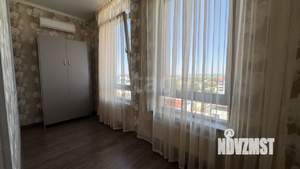 1-к квартира, вторичка, 40м2, 9/17 этаж