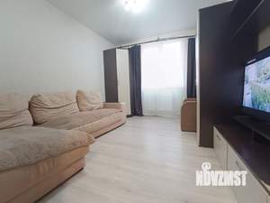 1-к квартира, вторичка, 35м2, 8/9 этаж