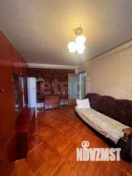 2-к квартира, вторичка, 56м2, 5/5 этаж