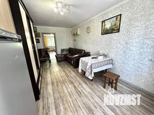 3-к квартира, вторичка, 62м2, 2/5 этаж