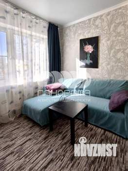 2-к квартира, вторичка, 64м2, 1/16 этаж