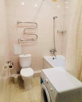 Студия квартира, вторичка, 33м2, 13/20 этаж