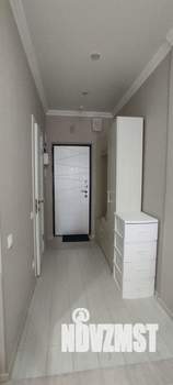 Студия квартира, вторичка, 26м2, 9/12 этаж