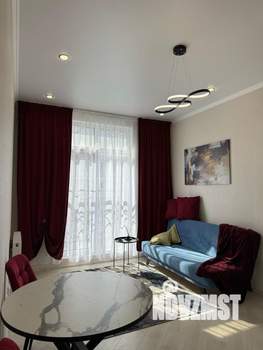 2-к квартира, вторичка, 53м2, 13/16 этаж