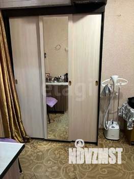 3-к квартира, вторичка, 56м2, 4/4 этаж