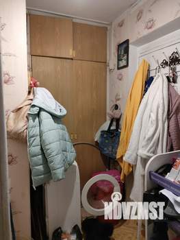 1-к квартира, вторичка, 32м2, 4/5 этаж