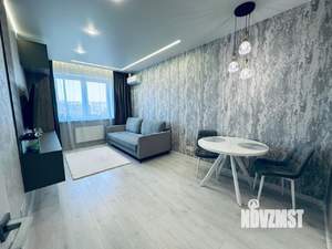 1-к квартира, вторичка, 45м2, 3/14 этаж