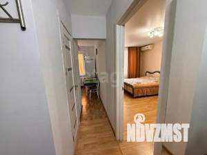 1-к квартира, вторичка, 39м2, 4/9 этаж