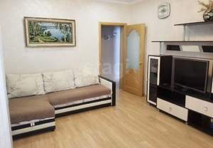 2-к квартира, вторичка, 60м2, 8/13 этаж