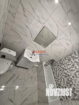 1-к квартира, вторичка, 36м2, 9/9 этаж