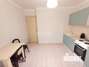 1-к квартира, вторичка, 36м2, 14/16 этаж