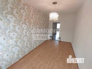 3-к квартира, вторичка, 80м2, 6/7 этаж