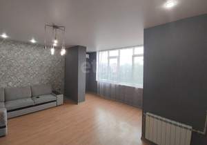 3-к квартира, вторичка, 80м2, 6/6 этаж