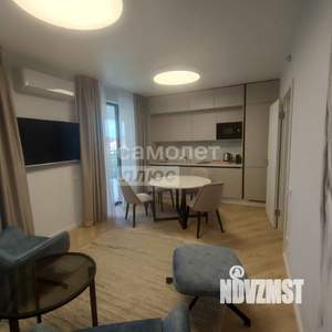 1-к квартира, вторичка, 58м2, 6/7 этаж