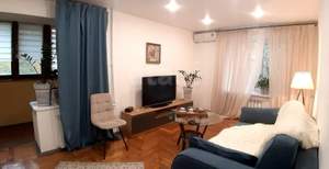 2-к квартира, вторичка, 56м2, 3/5 этаж