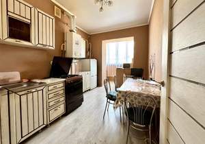 1-к квартира, вторичка, 37м2, 5/5 этаж