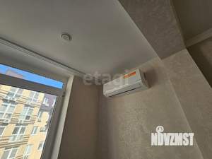 Студия квартира, вторичка, 26м2, 4/6 этаж