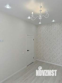 2-к квартира, вторичка, 53м2, 5/16 этаж